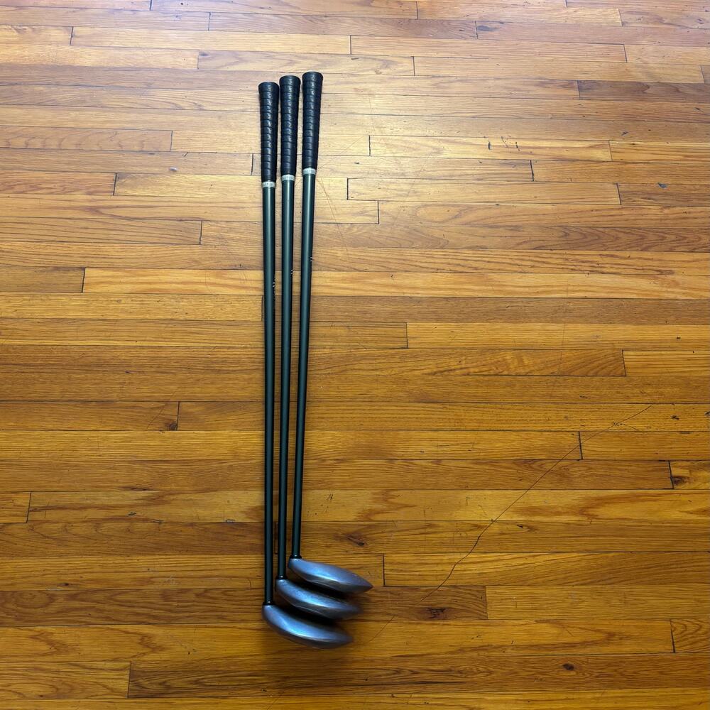 Callaway Big Bertha 3-5 Driver 45" RH Golf Clubs - Picture 3 of 6